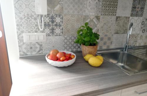 Vico Equense Bed & Breakfast | AMAA CASA