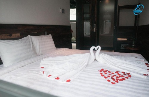 Buon Ma Thuot Hotel | Amacon Hotel & Coffee