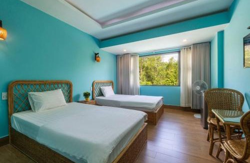 Ong Lang House | Amaia Homestay - a beach home away from home