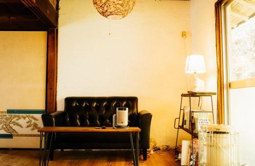 Amakusa Apartment | Amakusa Morihaku Yamaoto 森泊山音
