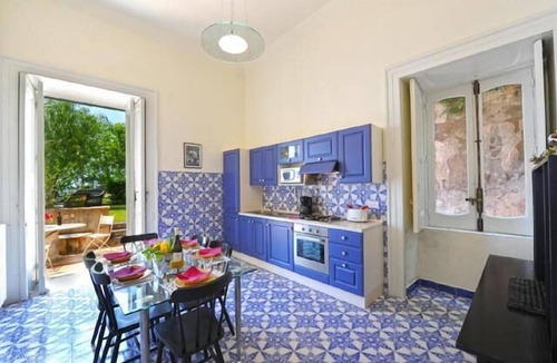 Pogerola Apartment | AMALFI "Casa Escher" VISTA MARE