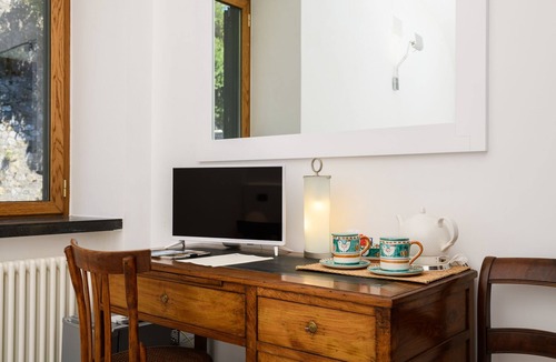 Vietri sul Mare Apartment | Amalfi Coast Family Luxury Suite
