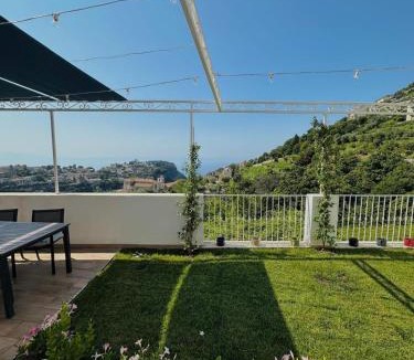 Scala House | Amalfi Coast Holiday House