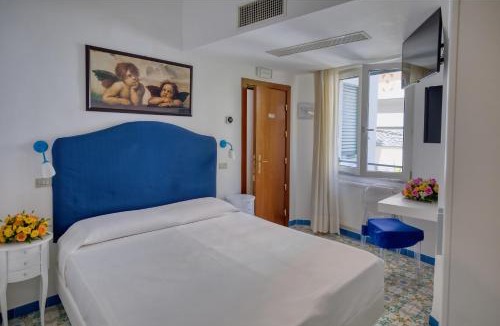 Amalfi Hotel | Amalfi Hotel centro storico