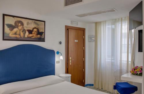 Amalfi Hotel | Amalfi Hotel centro storico