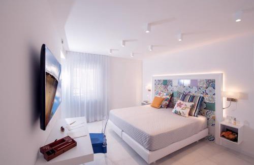 Amalfi Hotel | Amalfi Suite Boutique Hotel