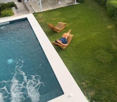Anacapri Bed & Breakfast | Amamì B&B