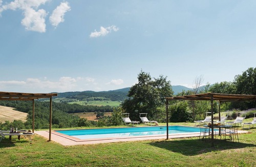 San Casciano dei Bagni Villa | Amantino 8, Emma Villas