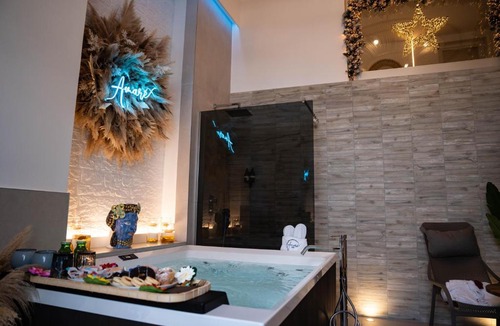 Palese Apartment | Amarè Luxury Suite And Room Vista Mare