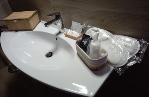 Rodi Garganico Bed & Breakfast | AMARE Bed & Breakfast
