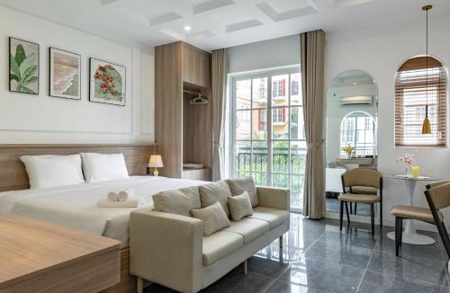An Thoi Hotel | Amaris Sunset Hotel