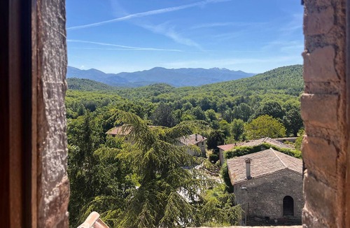 Baiano Apartment | Amazing apartment in Frazione Montebibico