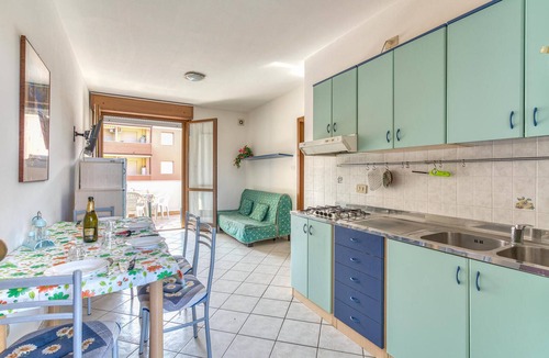 Rosolina Mare Apartment | Amazing apartment in Rosolina Mare RO
