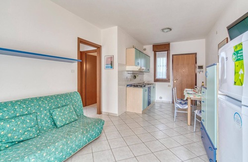 Rosolina Mare Apartment | Amazing apartment in Rosolina Mare RO
