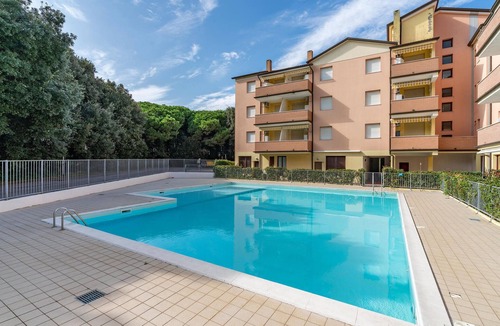 Rosolina Mare Apartment | Amazing apartment in Rosolina Mare RO