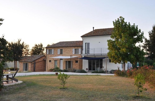 Belvedere Ostrense Apartment | Amazing apartment in Belvedere Ostrense with garden
