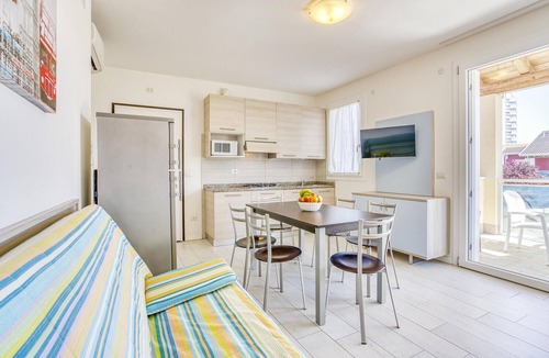 Lido di Jesolo Apartment | Amazing apartment in Lido di Jesolo