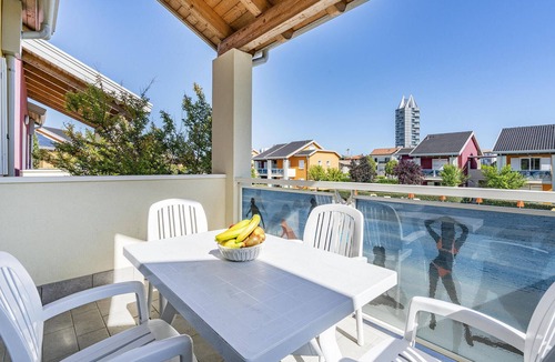Lido di Jesolo Apartment | Amazing apartment in Lido di Jesolo