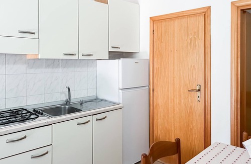 Localita Cucchiara Apartment | Amazing apartment in Rodi Garganico