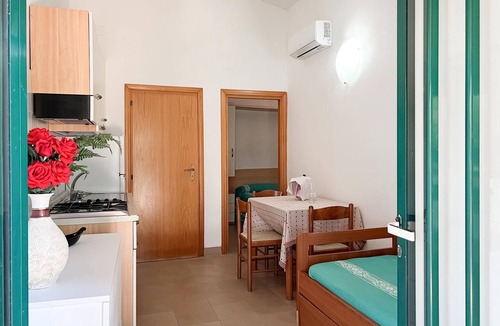 Localita Cucchiara Apartment | Amazing apartment in Rodi Garganico