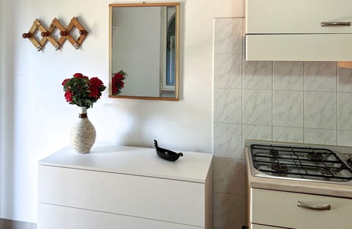 Localita Cucchiara Apartment | Amazing apartment in Rodi Garganico