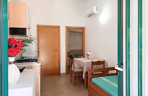 Localita Cucchiara Apartment | Amazing apartment in Rodi Garganico
