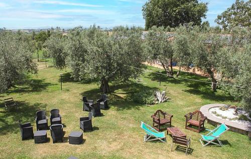 Pescia Romana Apartment | Amazing Apartment In Pescia Romana With Wifi