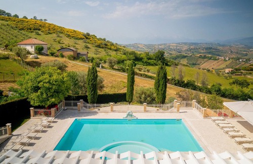 Tortoreto Apartment | Amazing apartment in Tortoreto with WiFi