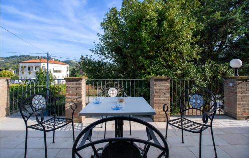 Miglianico House | Amazing Apartment In Miglianico With Wifi