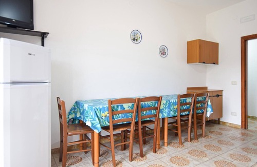 Casal Velino Apartment | Amazing apartment in Casal Velino with WiFi