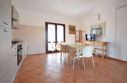 Pescia Romana Apartment | Amazing apartment in Pescia Romana