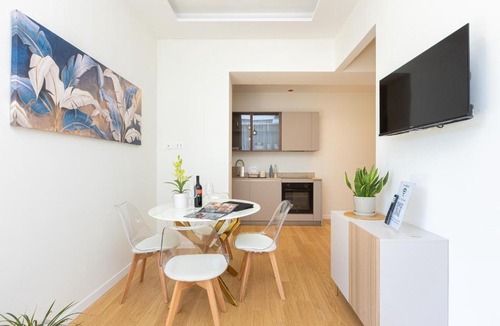 Ripa Apartment | Amazing Circo Massimo