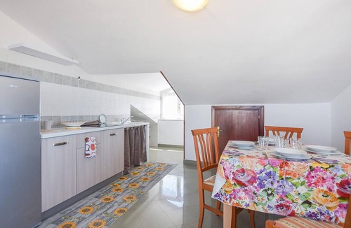 Santa Maria di Castellabate House | Amazing home in Maria di Castellabate with WiFi