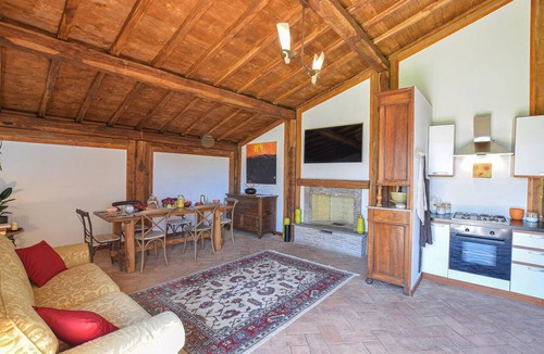 Caprarola House | Amazing home in Caprarola with kitchen