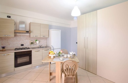 Diamante House | Amazing home in Cirella with WiFi