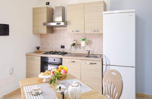 Diamante House | Amazing home in Cirella with WiFi