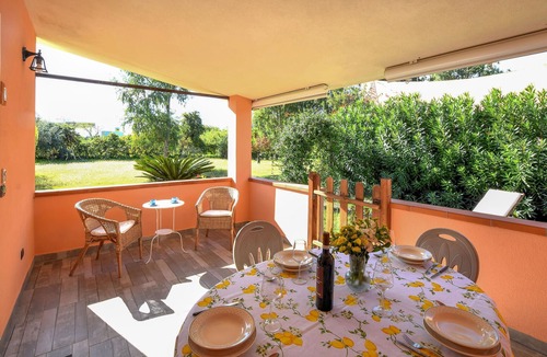 Diamante House | Amazing home in Cirella with WiFi
