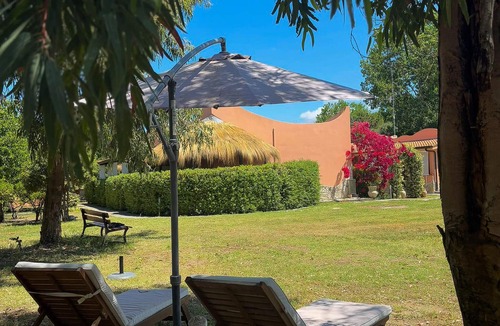 Diamante House | Amazing home in Cirella with WiFi