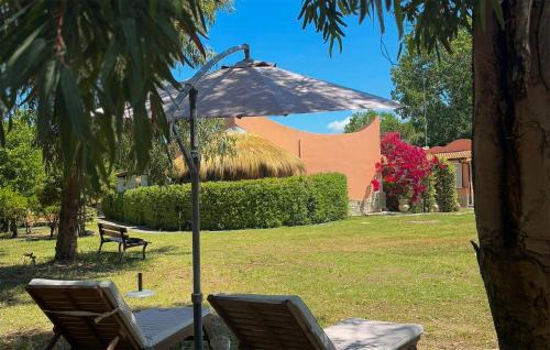 Diamante House | Amazing Home In Cirella With Wifi