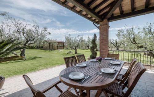 Montefiascone House | Amazing Home In Montefiascone