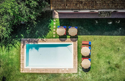 Pergola House | Amazing home in Pergola