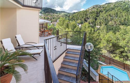 Torraca House | Amazing Home In Torraca With Wifi