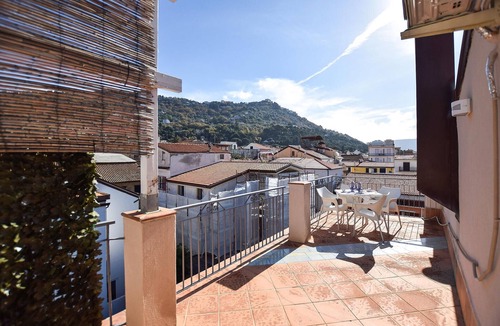 Santa Maria di Castellabate Apartment | Amazing apartment in Santa Maria di Castell