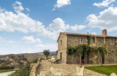 Sarteano Villa | Amazing Luxury Villa in Sarteano