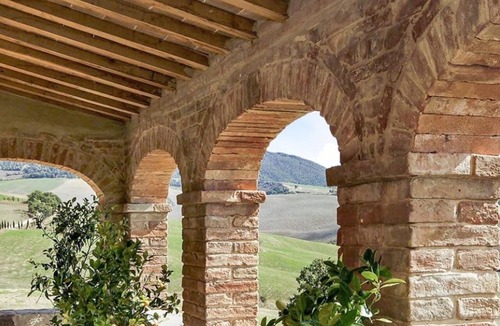 Sarteano Villa | Amazing Luxury Villa in Sarteano