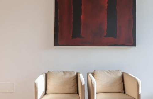 Trastevere Apartment | Amazing penthouse with private terrace in Trastevere