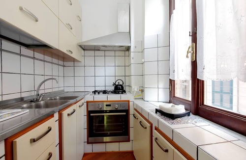 Vatican House | Amazing RoofTop close to Vatican & Cola di Rienzo