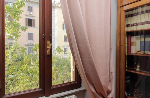Vatican House | Amazing RoofTop close to Vatican & Cola di Rienzo