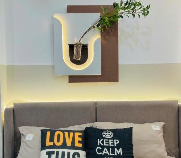 Thanh Xuan House | Amazing stay-apartment homestay, quiet and cozy place LTT Thanh Xuân