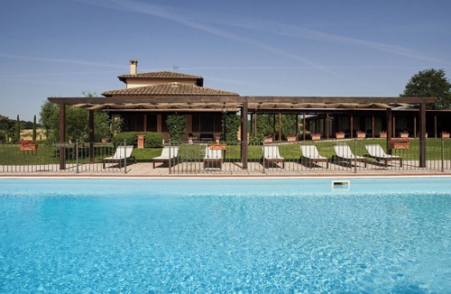 Ranciano Villa | Amazing Villa With Private Pool Near Castiglion del Lago